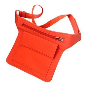 CERRUTTI IMAGE | Orange | Purse | Pack | Fanny-pack | Sling |